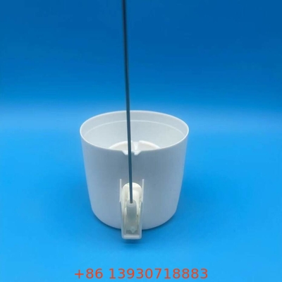 কীটনাশক নিয়ন্ত্রণ স্প্রে জন্য PestShield নল কভার - স্প্রে নল জন্য প্রতিরক্ষামূলক ক্যাপ - টেকসই এবং ব্যবহার করা সহজ নকশা