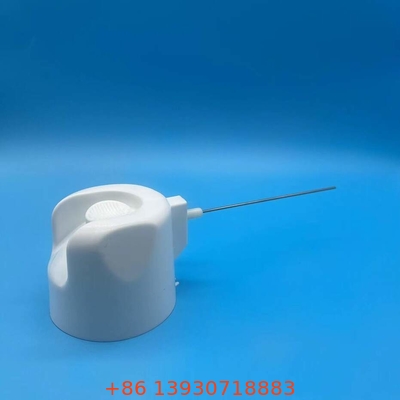 কীটনাশক নিয়ন্ত্রণ স্প্রে জন্য PestShield নল কভার - স্প্রে নল জন্য প্রতিরক্ষামূলক ক্যাপ - টেকসই এবং ব্যবহার করা সহজ নকশা