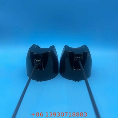 BugShield Plus Protective Cap for Bug Spray - এয়ারোসোল ক্যানের জন্য নিরাপদ এবং ফুটো-প্রমাণ কভার - ইউনিভার্সাল ফিট