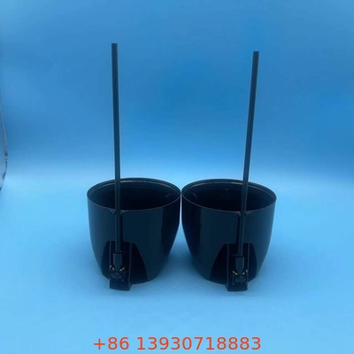BugShield Plus Protective Cap for Bug Spray - এয়ারোসোল ক্যানের জন্য নিরাপদ এবং ফুটো-প্রমাণ কভার - ইউনিভার্সাল ফিট