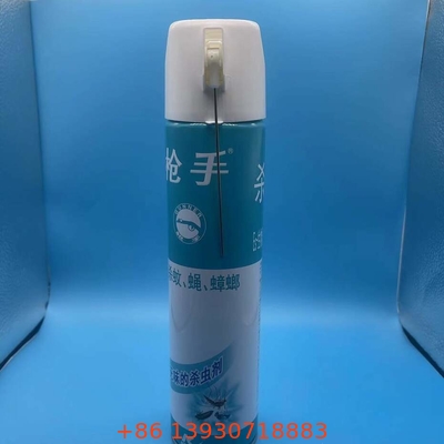 পরিবেশ বান্ধব 65 মিমি প্লাস্টিক স্প্রে ক্যাপ - পুনর্ব্যবহারযোগ্য