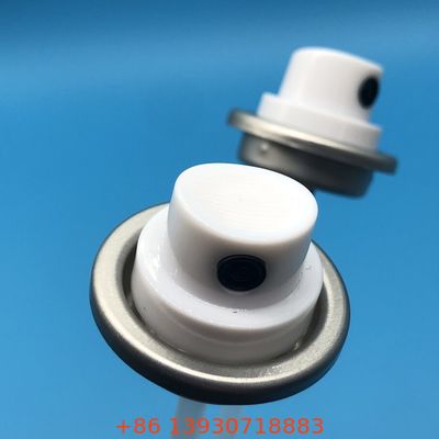 2-কিউজেডএস প্রোফ্লো পেইন্ট এয়ারোসল ক্যান অ্যাকুয়েটর মসৃণ নির্ভুলতা নিয়ন্ত্রণের জন্য উচ্চ-কার্যকারিতা এয়ারোসল ডোজেল