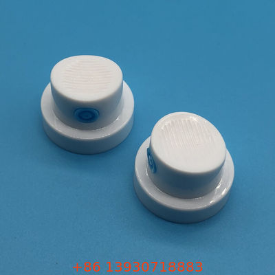 2-কিউজেডএস প্রোফ্লো পেইন্ট এয়ারোসল ক্যান অ্যাকুয়েটর মসৃণ নির্ভুলতা নিয়ন্ত্রণের জন্য উচ্চ-কার্যকারিতা এয়ারোসল ডোজেল