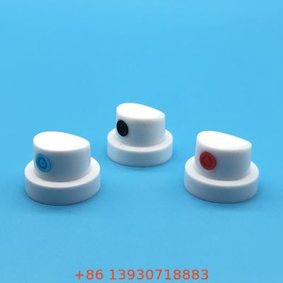 পেশাগত পেইন্ট স্প্রে ভালভ এবং অ্যাক্টিভেশন প্রতিটি স্প্রেতে নির্ভুলতা