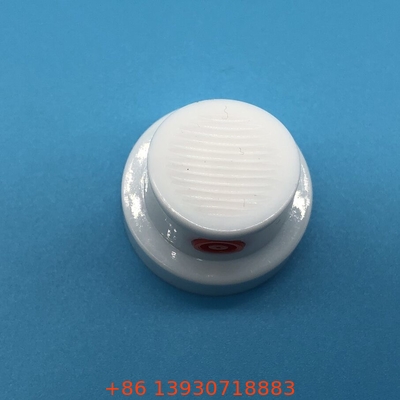 এয়ারোসোল ভালভের জন্য স্ট্যান্ডার্ড ন্যাচারাল ডিপ টিউব ভালভ ডিভাইস স্প্রেয়ার এবং কোম্পানির প্রকার