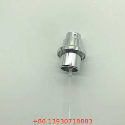 ধ্রুবক কুয়াশা এবং মার্জিত নকশা সহ উচ্চ-শেষ সুগন্ধি ব্র্যান্ডের জন্য প্রিমিয়াম বিলাসবহুল পারফিউম পাম্প ডিসপেনসার