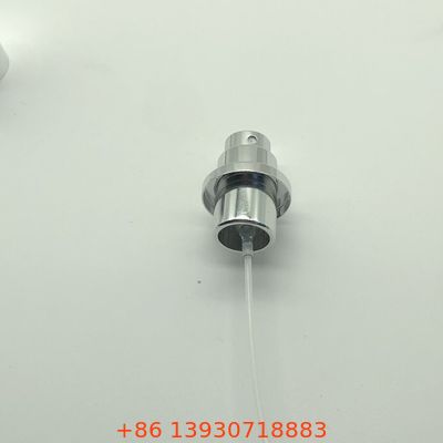 ধ্রুবক কুয়াশা এবং মার্জিত নকশা সহ উচ্চ-শেষ সুগন্ধি ব্র্যান্ডের জন্য প্রিমিয়াম বিলাসবহুল পারফিউম পাম্প ডিসপেনসার