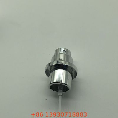 ধ্রুবক কুয়াশা এবং মার্জিত নকশা সহ উচ্চ-শেষ সুগন্ধি ব্র্যান্ডের জন্য প্রিমিয়াম বিলাসবহুল পারফিউম পাম্প ডিসপেনসার