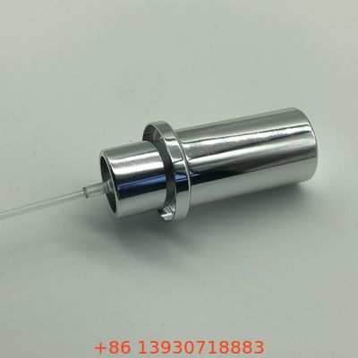 টেকসই এবং পুনর্ব্যবহারযোগ্য পারফিউম পাম্প পরিবেশ-সচেতন সৌন্দর্য ব্র্যান্ডগুলির জন্য যা বায়োডিগ্রেডেবল উপাদানগুলির সাথে তৈরি