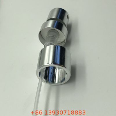 পরিবেশ-সচেতন ব্র্যান্ডগুলির জন্য বায়োডিগ্রেডেবল উপাদান সহ টেকসই পারফিউম পাম্প