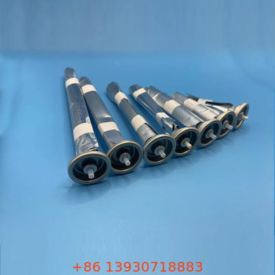 স্ট্যান্ডার্ড এয়ারোসোল ব্যাগ অন ভ্যালভ প্যাকেজিংয়ের জন্য নিখুঁত সমাধান