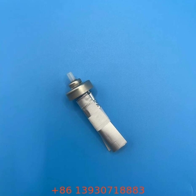 সিলভার উৎপাদন প্রক্রিয়ার জন্য সিলভার এয়ারব্যাগ নিয়ন্ত্রিত ভালভ ব্যাগ অন ভালভ