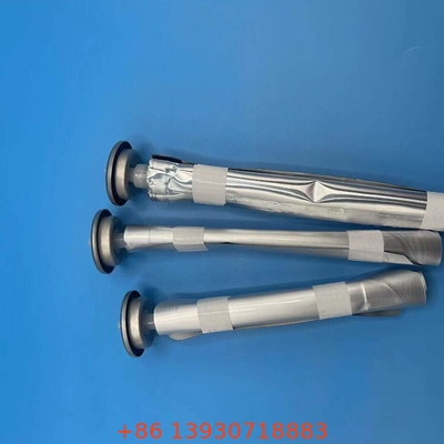 স্ট্যান্ডার্ড এয়ারোসোল ব্যাগ অন ভ্যালভ পরিবেশ বান্ধব সমাধান