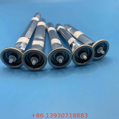 অ্যারোসোল ব্যাগ ভালভ ব্যাগ ভালভ উচ্চ-কার্যকারিতা চাপ 0.2-0.4Mpa উচ্চ দক্ষতা