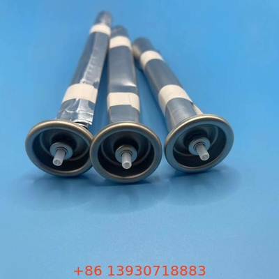 অ্যারোসোল ব্যাগ ভালভ ব্যাগ ভালভ উচ্চ-কার্যকারিতা চাপ 0.2-0.4Mpa উচ্চ দক্ষতা