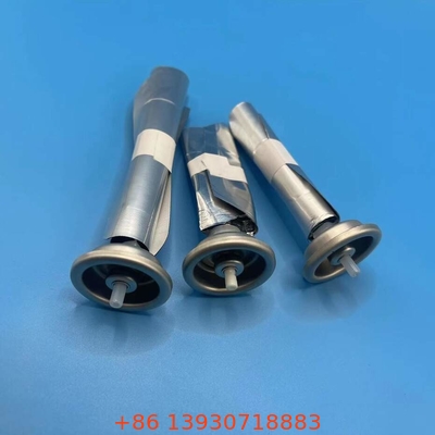 অ্যারোসোল ব্যাগ ভালভ ব্যাগ ভালভ উচ্চ-কার্যকারিতা চাপ 0.2-0.4Mpa উচ্চ দক্ষতা