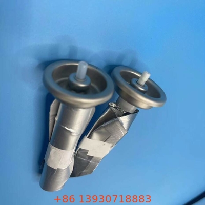 অ্যারোসোল ব্যাগ ভালভ ব্যাগ ভালভ উচ্চ-কার্যকারিতা চাপ 0.2-0.4Mpa উচ্চ দক্ষতা