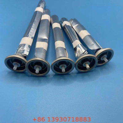 অ্যারোসোল ব্যাগ ভালভ ব্যাগ ভালভ উচ্চ-কার্যকারিতা চাপ 0.2-0.4Mpa উচ্চ দক্ষতা