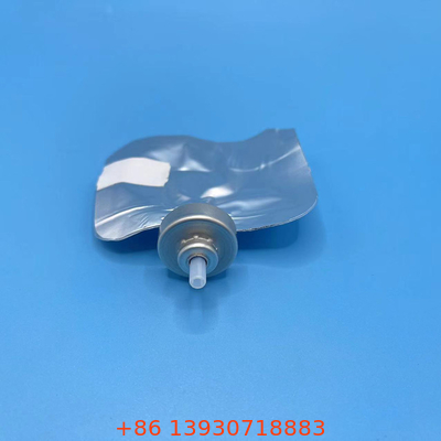 মেডিসিন ব্যাগ ভ্যালভ এয়ারোসোল তাপমাত্রা -20-60C এবং জরুরী চিকিত্সার জন্য