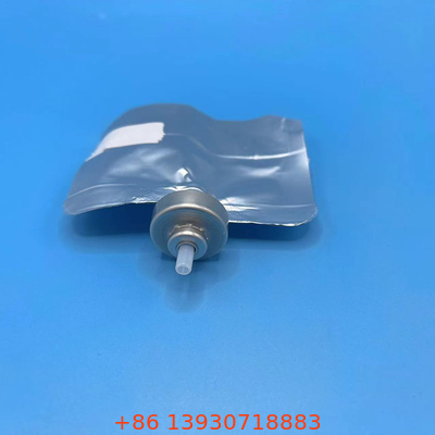 মেডিসিন ব্যাগ ভ্যালভ এয়ারোসোল তাপমাত্রা -20-60C এবং জরুরী চিকিত্সার জন্য