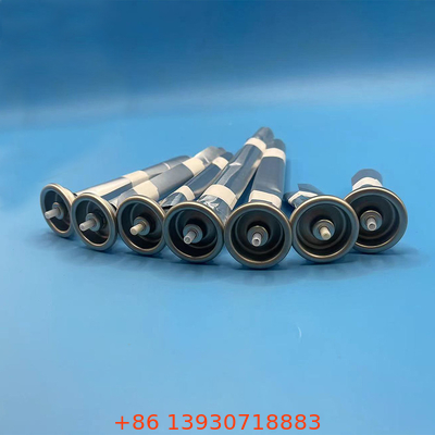 প্লাস্টিকের ব্যাগ ভালভ এয়ারোসোল -20-60C তাপমাত্রা সঙ্গে চমৎকার স্থায়িত্ব সঙ্গে