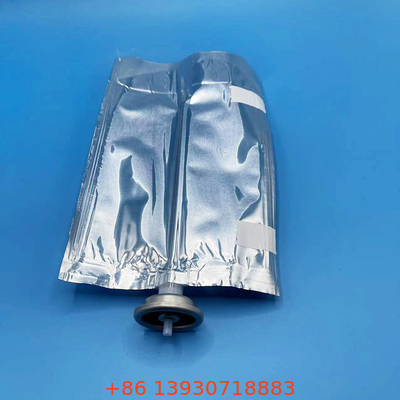 প্লাস্টিকের ব্যাগ ভালভ এয়ারোসোল -20-60C তাপমাত্রা সঙ্গে চমৎকার স্থায়িত্ব সঙ্গে