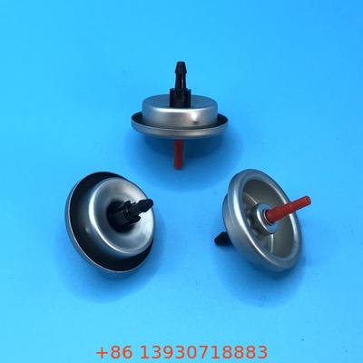 সামুদ্রিক অ্যাপ্লিকেশন স্বাভাবিক তাপমাত্রা রিফিল ভালভ স্লট হাউজিং সঙ্গে ফিটিং