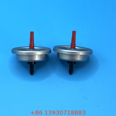 Ergonomic গ্যাস লাইটার রিফিল ভালভ এক ইঞ্চি কঠোর নিয়ন্ত্রণ সিস্টেম এবং সংক্ষিপ্ত সীসা সময়