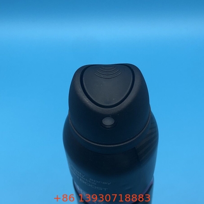 উচ্চ-কার্যকারিতা অ্যাপ্লিকেশনগুলির জন্য লিড টাইমের সাথে কালো এয়ারোসোল অ্যাক্টিভেটর 7-15 দিন