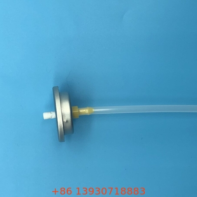 দীর্ঘস্থায়ী শরীরের স্প্রে ভালভ এবং অ্যালকোহল মুক্ত হ্যাঁ এবং নিষ্ঠুরতা মুক্ত হ্যাঁ