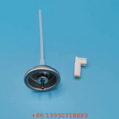 সঠিক ডোজিং এবং যথার্থ আউটপুটের জন্য উচ্চ-কার্যকারিতা এয়ারোসোল মিটারড ভালভ