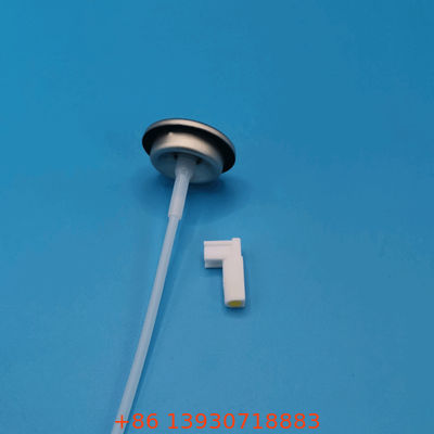 নিয়ন্ত্রিত বিতরণের জন্য উচ্চ-নির্ভুলতা এয়ারোসোল মিটার ভ্যালভ