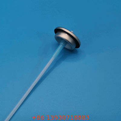 নিয়ন্ত্রিত বিতরণের জন্য উচ্চ-নির্ভুলতা এয়ারোসোল মিটার ভ্যালভ