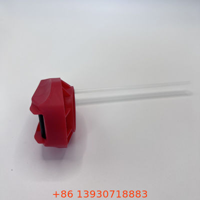 ফোল্ডেবল ট্রিগার স্প্রে ক্যাপ লুব্রিকেন্ট স্প্রে এবং কার্বুরেটর ক্লিনারের জন্য উপযুক্ত