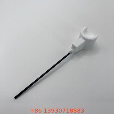 এক্সটেনশন টিউব সহ অ্যারোসল স্প্রে অ্যাকচুয়েটর লুব্রিকেন্ট এবং ক্লিনার স্প্রেগুলির জন্য আদর্শ