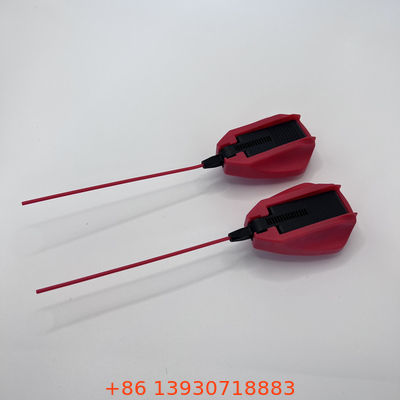 ফোল্ডেবল ট্রিগার স্প্রে ক্যাপ লুব্রিকেন্ট স্প্রে এবং কার্বুরেটর ক্লিনারের জন্য উপযুক্ত