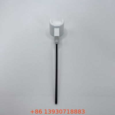 এক্সটেনশন টিউব সহ অ্যারোসল স্প্রে অ্যাকচুয়েটর লুব্রিকেন্ট এবং ক্লিনার স্প্রেগুলির জন্য আদর্শ