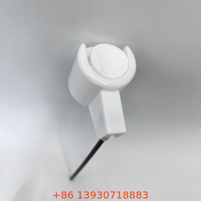 স্ট্যান্ডার্ড অ্যারোসল ভালভের জন্য এক্সটেনশন টিউব ইউনিভার্সাল ফিট সহ অ্যারোসল অ্যাকচুয়েটর