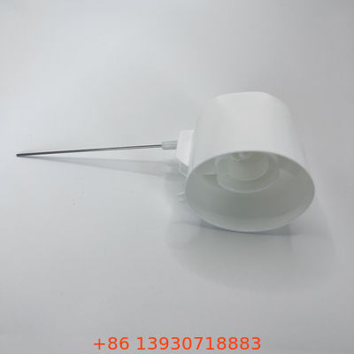 লুব্রিকেন্টের জন্য খড়ের সাথে অ্যারোসল অ্যাকচুয়েটর ইউনিভার্সাল অ্যারোসল ওভারক্যাপ