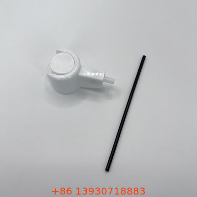 হার্ড-টু-রিচ এলাকার জন্য নমনীয় স্ট্র সহ অ্যারোসল অ্যাকচুয়েটর