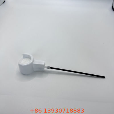 স্ট্যান্ডার্ড অ্যারোসল ভালভের জন্য এক্সটেনশন টিউব ইউনিভার্সাল ফিট সহ অ্যারোসল অ্যাকচুয়েটর