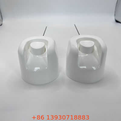 অটোমোটিভের সুনির্দিষ্ট অ্যাপ্লিকেশনের জন্য এক্সটেনশন টিউব সহ অ্যারোসল স্প্রে অ্যাকচুয়েটর