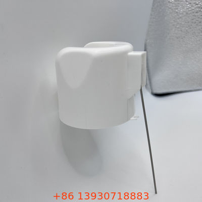 অটোমোটিভের সুনির্দিষ্ট অ্যাপ্লিকেশনের জন্য এক্সটেনশন টিউব সহ অ্যারোসল স্প্রে অ্যাকচুয়েটর