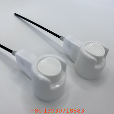 স্ট্যান্ডার্ড অ্যারোসল ভালভের জন্য এক্সটেনশন টিউব ইউনিভার্সাল ফিট সহ অ্যারোসল অ্যাকচুয়েটর