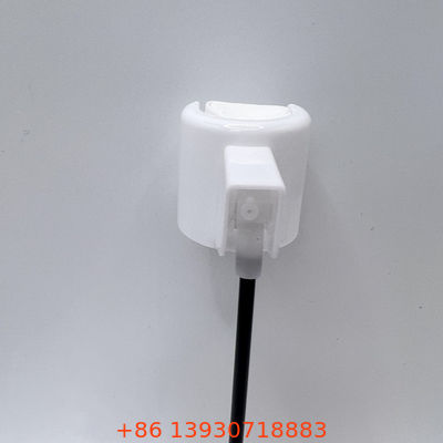 সঠিক টার্গেটেড স্প্রে করার জন্য এক্সটেনশন টিউব লং স্ট্র এক্সটেনশন সহ অ্যাকচুয়েটর