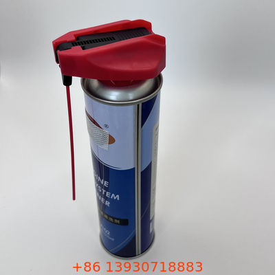 বাগানের জন্য এক্সটেনশন টিউব এবং লিক-প্রুফ সিল সহ ভাঁজযোগ্য ট্রিগার ক্যাপ