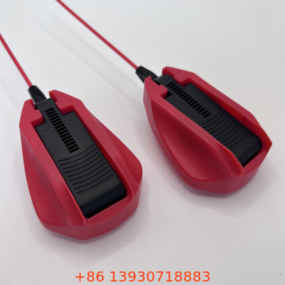 বাগানের জন্য এক্সটেনশন টিউব এবং লিক-প্রুফ সিল সহ ভাঁজযোগ্য ট্রিগার ক্যাপ