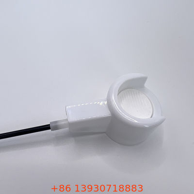 হার্ড-টু-রিচ এলাকার জন্য নমনীয় স্ট্র সহ অ্যারোসল অ্যাকচুয়েটর