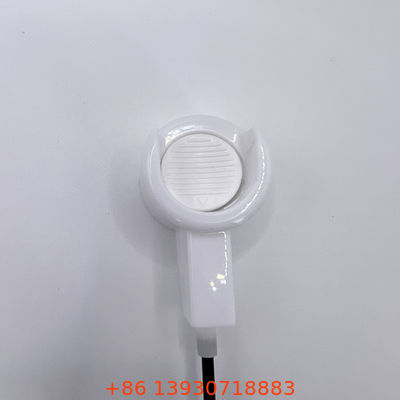 যথার্থ স্প্রে অ্যাপ্লিকেশনের জন্য এক্সটেনশন টিউব সহ অ্যারোসোল ক্যাপ