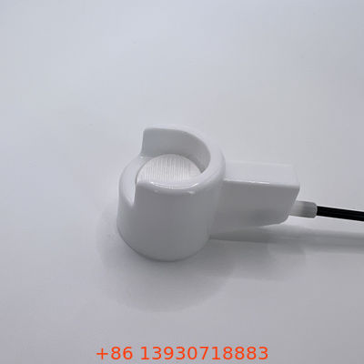 এক্সটেনশন টিউব সহ স্প্রে অ্যাকচুয়েটর WD-40 স্টাইলের লুব্রিকেন্ট স্প্রেগুলির জন্য আদর্শ